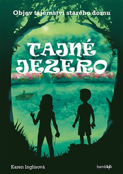 Tajné jezero koupíte na Kosmas.cz