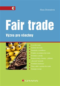 Fair trade koupíte na Kosmas.cz