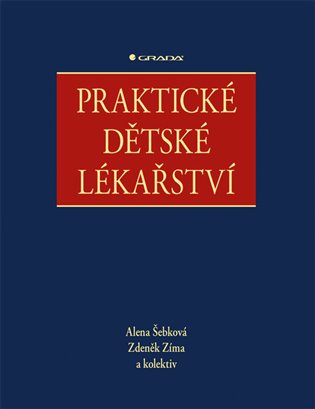 Praktické dětské lékařství