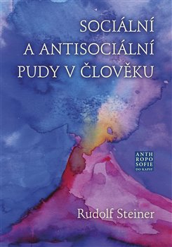 Sociální a antisociální pudy v člověku koupíte na Kosmas.cz