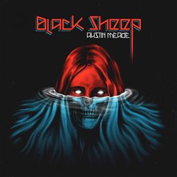 Levně Black Sheep - Austin Meade