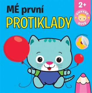 Mé první protiklady koupíte na Kosmas.cz