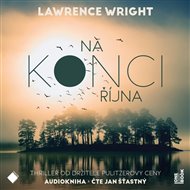 Na konci října - Lawrence Wright