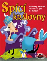 Spící královny