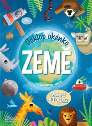 Odklop okénko: Země -  kolektiv autorů