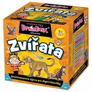 Brainbox - zvířata