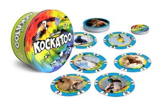 Kockatoo - 