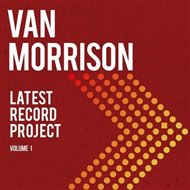 Latest Record Project: Volume I - Van Morrison