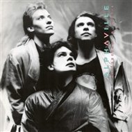 Afternoons In Utopia -  Alphaville