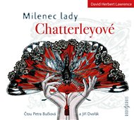 Milenec lady Chatterleyové - David Herbert Lawrence