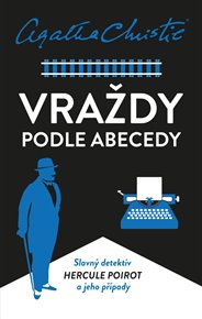 Vraždy podle abecedy - Agatha Christie