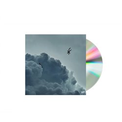 Levně Clouds (The Mixtape) - NF