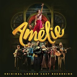 Levně Amelie - Různí interpreti