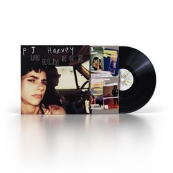 Levně Uh Huh Her - PJ Harvey