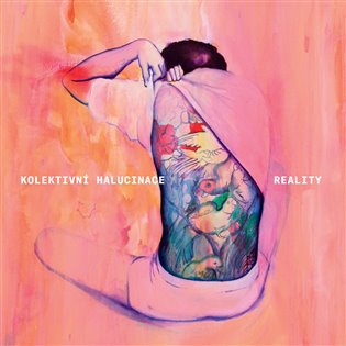 Reality - Kolektivní Halucinace