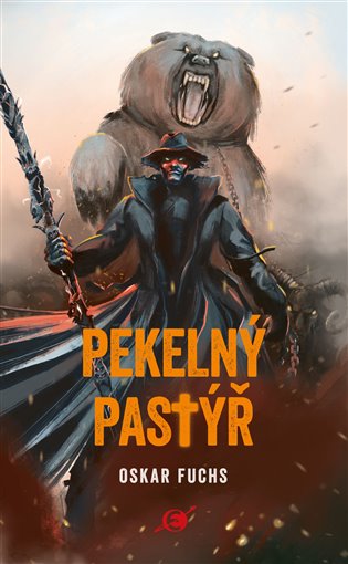 Pekelný pastýř - Oskar Fuchs