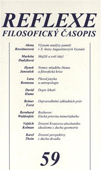 Levně Reflexe č.59