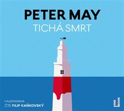 Levně Tichá smrt - Peter May - čte Filip Kaňkovský