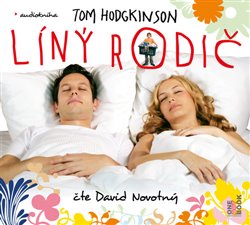 Levně Líný rodič, CD - Tom Hodgkinson