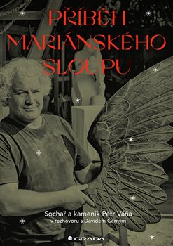 Příběh Mariánského sloupu koupíte na Kosmas.cz