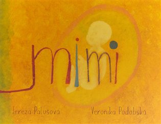 Mimi - Veronika Podobská