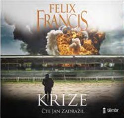 Levně Krize - Francis Felix