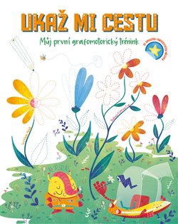 Levně Ukaž mi cestu - Paola Misesti