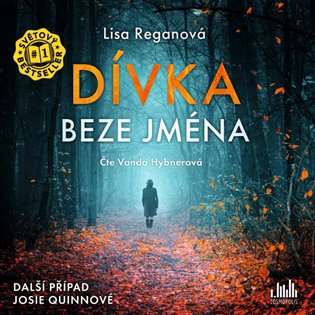 Dívka beze jména - Lisa Reganová