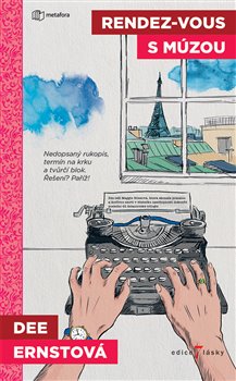 Levně Rendez-vous s múzou - Dee Ernstová
