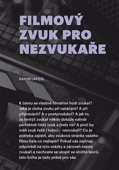 Filmový zvuk pro nezvukaře koupíte na Kosmas.cz
