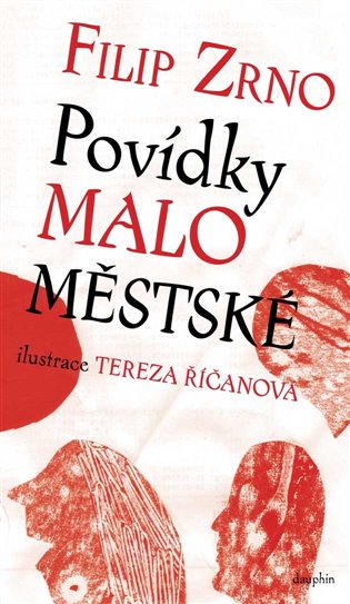 Povídky maloměstské - Filip Zrno