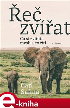 Levně Řeč zvířat - Carl Safina