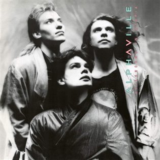 Alphaville: Afternoons in Utopia (Deluxe Edition) (2 CD)