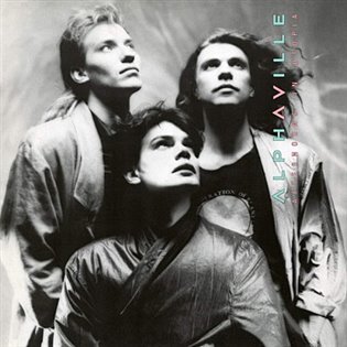 Alphaville: Afternoons in Utopia (Deluxe Edition) LP