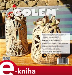 Levně Golem 02/2021