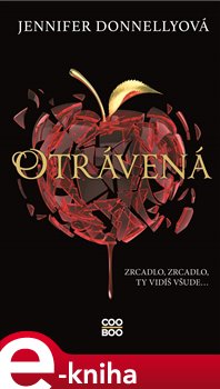 Levně Otrávená - Jennifer Donnellyová