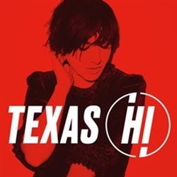 Levně Texas - Hi