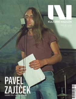 Levně Uni 4/2021