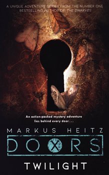 Levně Doors: Twilight. book 2 - Markus Heitz