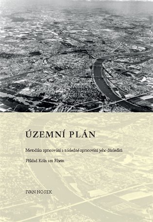 Územní plán - Ivan Nosek