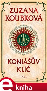 Levně Koniášův klíč - Zuzana Koubková
