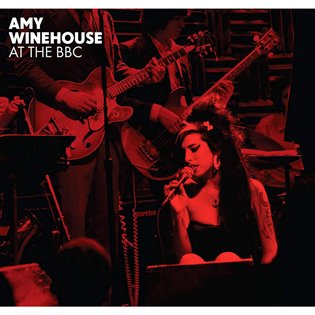 Amy Winehouse: Amy Winehouse At The BBC (3 CD) - AMY WINEHOUSE