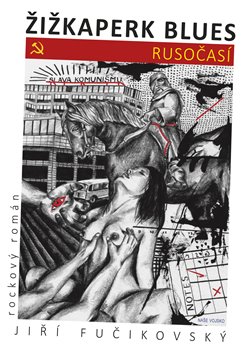 Žižkaperk blues 1 - Rusočasí koupíte na Kosmas.cz