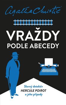 Levně Vraždy podle abecedy - Agatha Christie