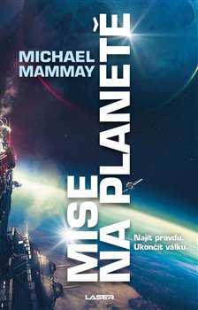 Mise na planetě koupíte na Kosmas.cz