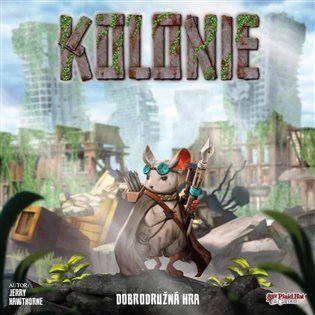 Kolonie - 