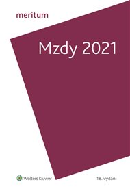 Meritum Mzdy 2021 -  kolektiv