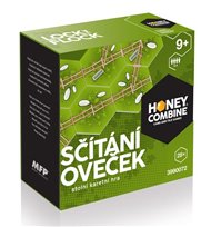 Honey Combine - Sčítání oveček