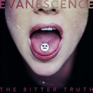 Bitter Truth -  Evanescence