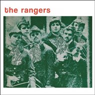 The Rangers -  The Rangers